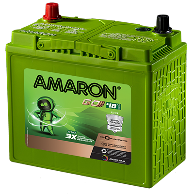 AMARON AAM-GO-00034B20L
