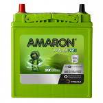 AMARON FLO Automotive Battery - 42B20L (AAM-FL-00042B20L)