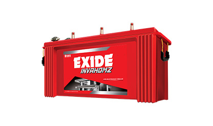 EXIDE EPIQ 35L