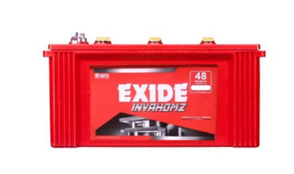 EXIDE EPIQ 35L