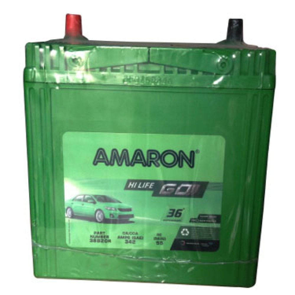 AMARON AAM-GO-00038B2OL (35Ah)