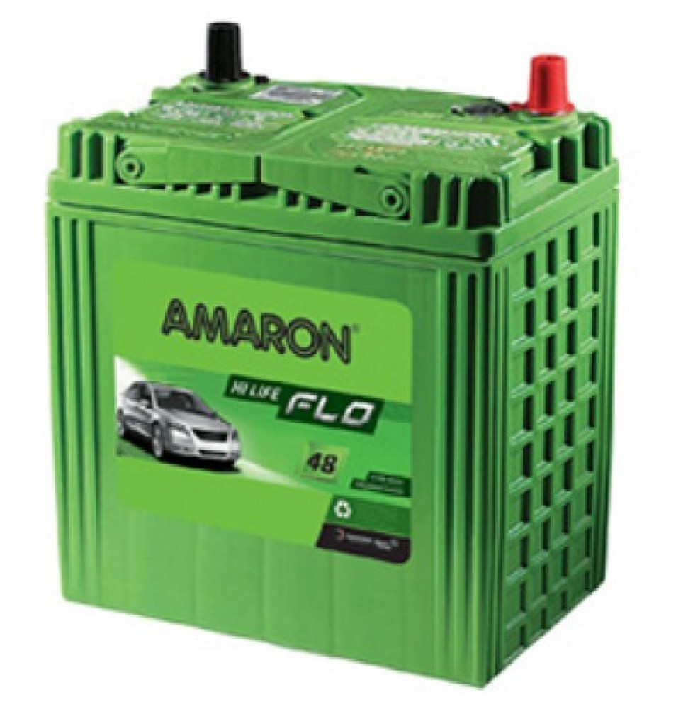 Amaron, AAM-FL-00042B20L (35Ah)